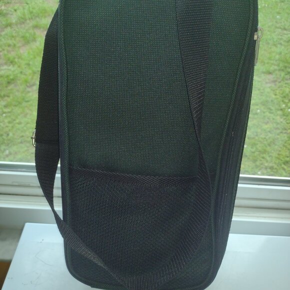 Wine, Picnic, insulated travel carrying case new - Picture 2 of 3